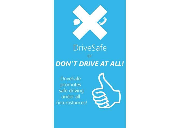 DriveSafe – screenshot 3