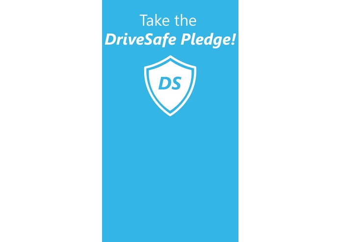 DriveSafe – screenshot 4