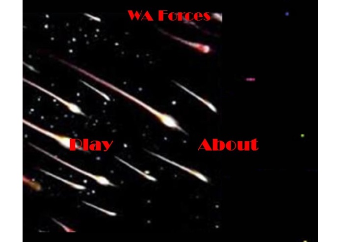 Word Avenger – screenshot 2