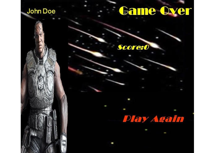 Word Avenger – screenshot 3