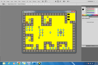 Mathematical Math Maze