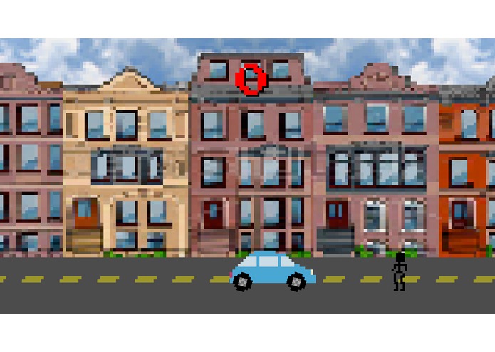 Street Jumper – screenshot 1