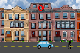 Street Jumper