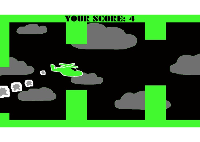 Hella-Fly! – screenshot 1