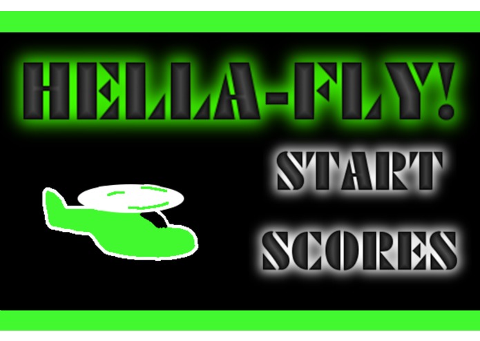 Hella-Fly! – screenshot 4