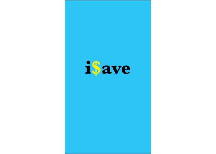 iSave – screenshot 1