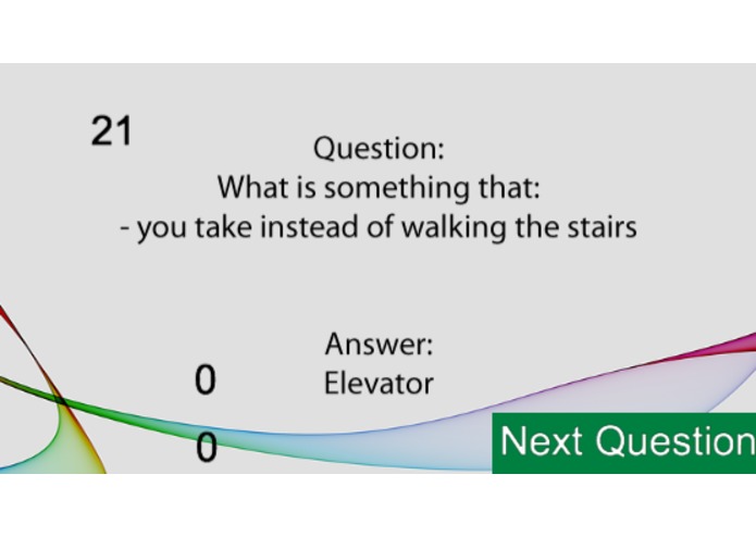 Who's Smarter – screenshot 2