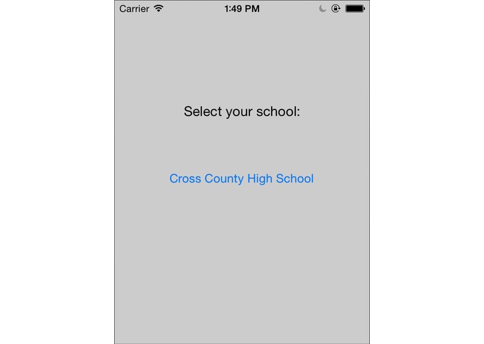 High School Stat Center – screenshot 8