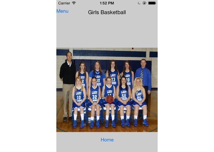 High School Stat Center – screenshot 9