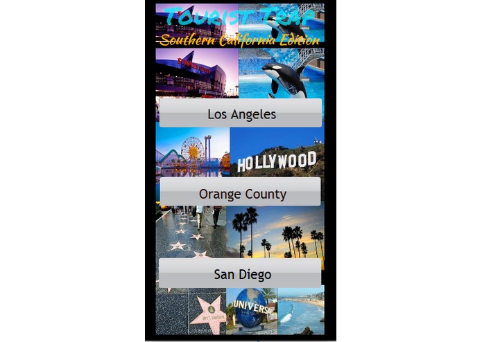 Tourist Trap  – screenshot 1
