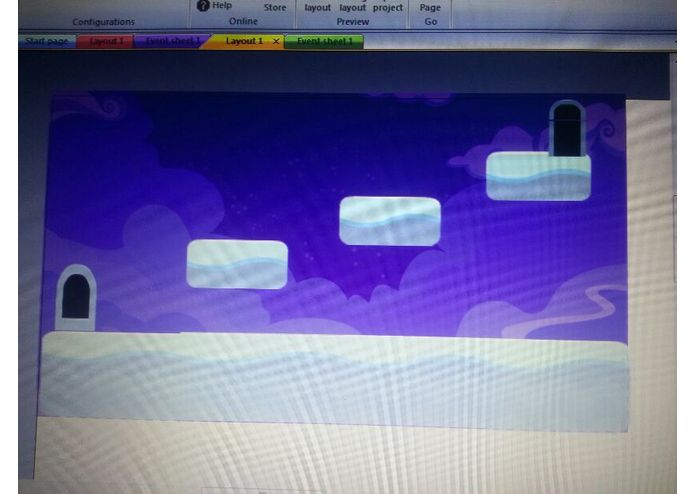 Piggie Pork Saga – screenshot 3