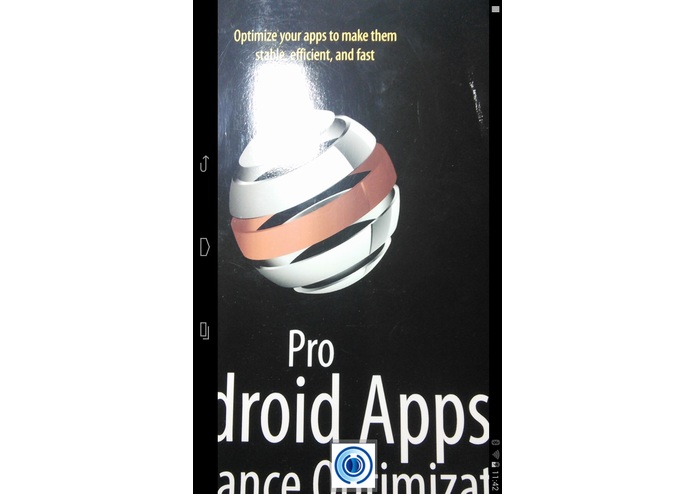 Picture Perfect – screenshot 3