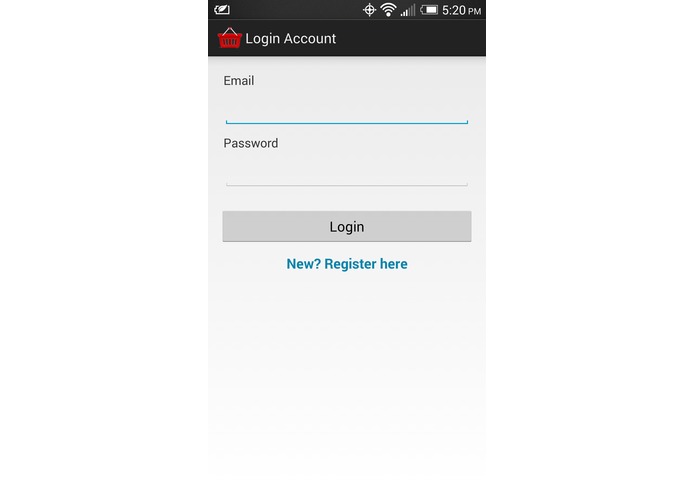 GroceryGuru – screenshot 4