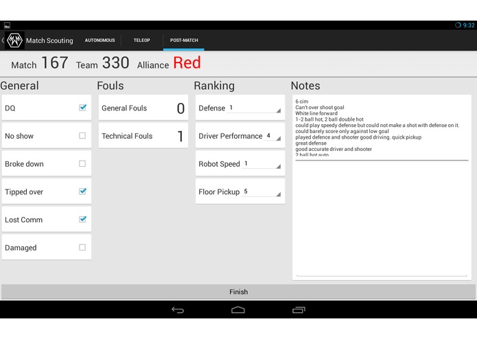 WildRank – screenshot 2