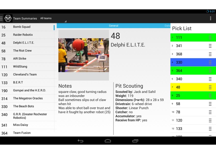 WildRank – screenshot 4