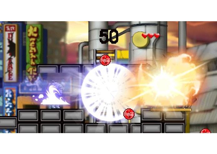 Scrap Metal Alchemist – screenshot 1