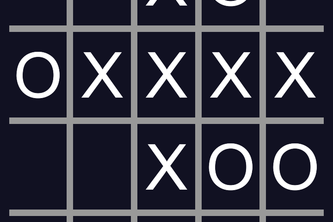 T^3 Ultimate Tic-Tac-Toe