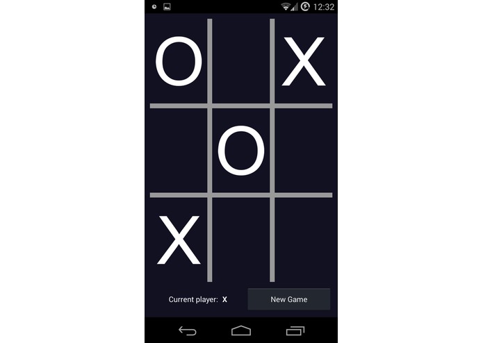 T^3 Ultimate Tic-Tac-Toe – screenshot 5