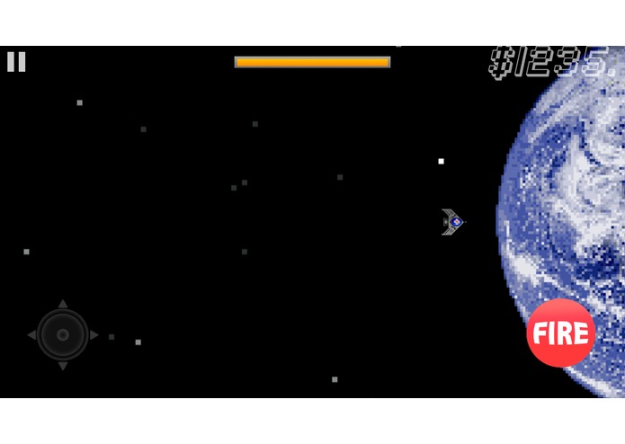 Universe Safari – screenshot 5