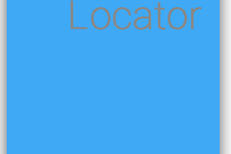 Parking Locator