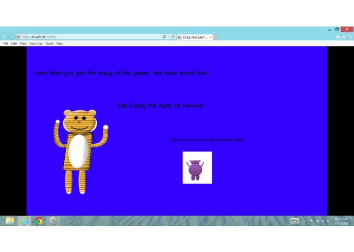 Pass The Math  – screenshot 5