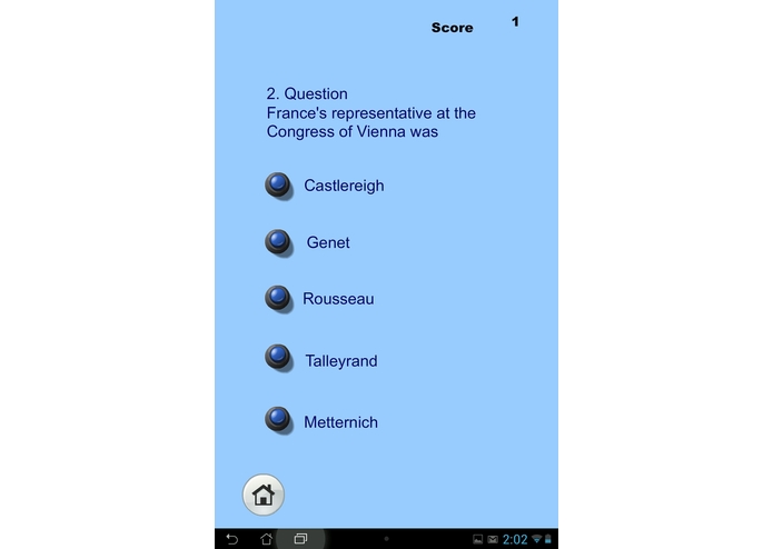AppJunkies – screenshot 4