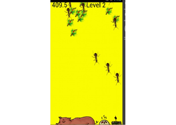 Animal Smasher – screenshot 3