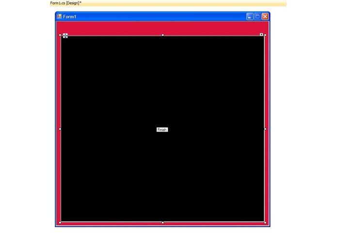 Weird Maze – screenshot 1