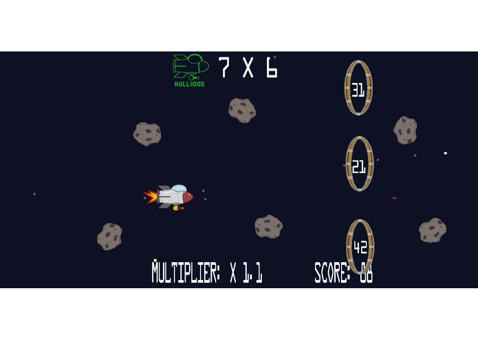 Mission: Multiplication – screenshot 2
