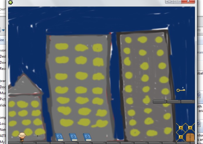 Eric Toro – screenshot 1