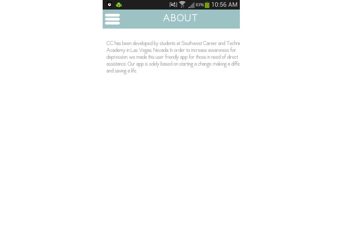 Comfort Corner – screenshot 5