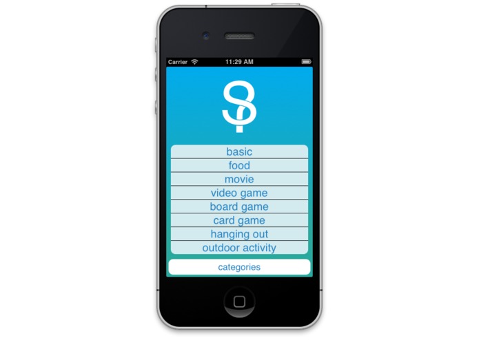 Suggest – screenshot 3