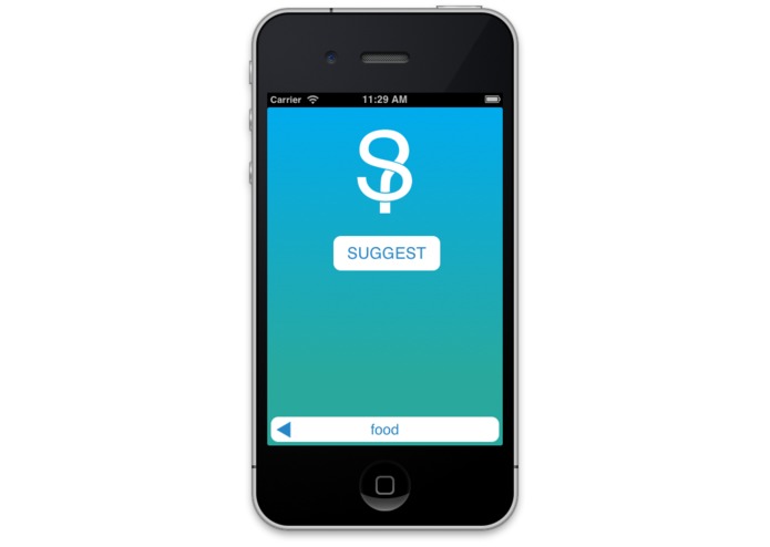 Suggest – screenshot 4