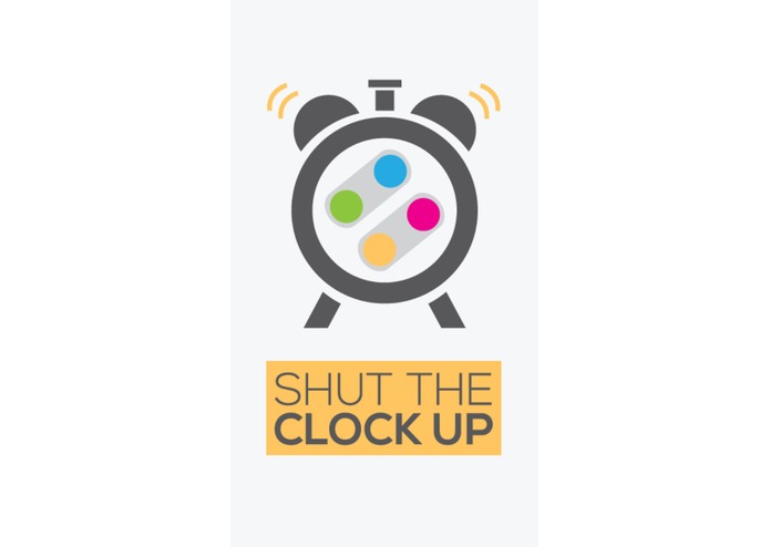 Shut The Clock Up – screenshot 1