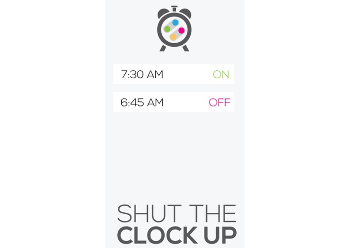 Shut The Clock Up – screenshot 6
