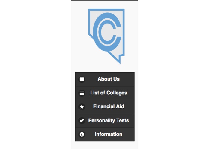 College Connect – screenshot 1