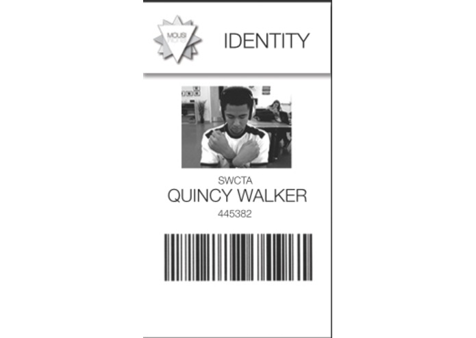 Quincy Walker – screenshot 3