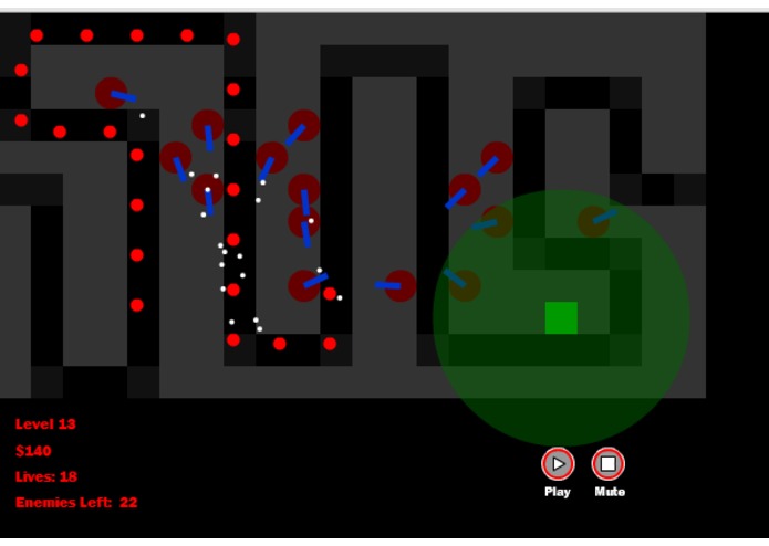 Tower Defense  – screenshot 3