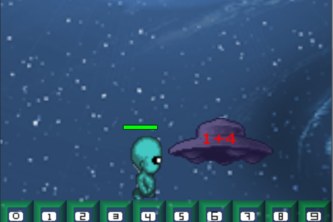 Alien Operations on Digiterra