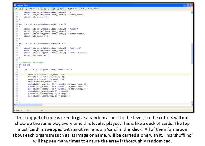 indicritters – screenshot 3