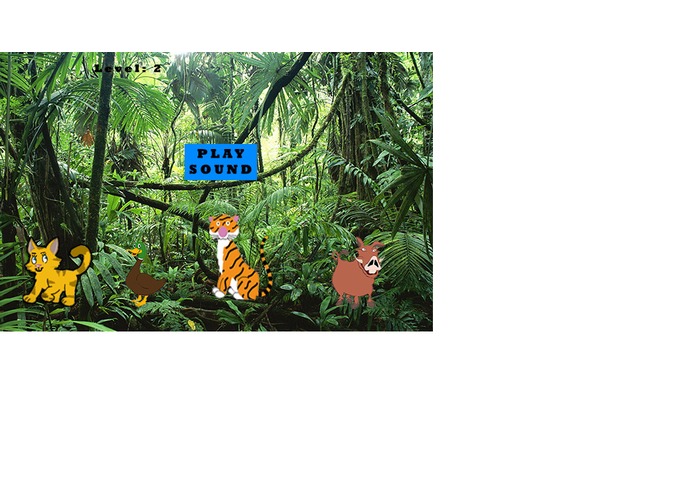Animal Quiz – screenshot 3