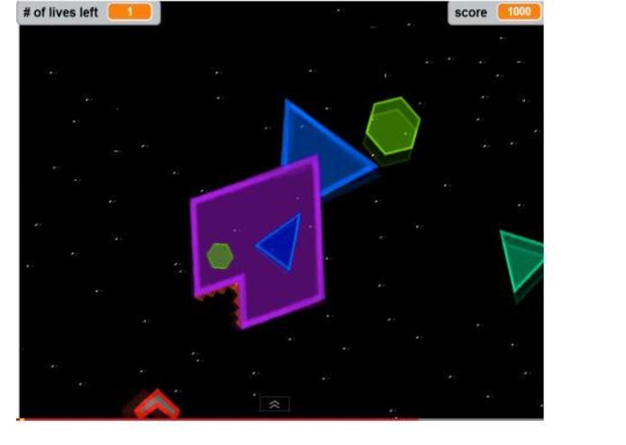 Evade – screenshot 1