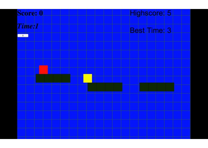 Squared – screenshot 2