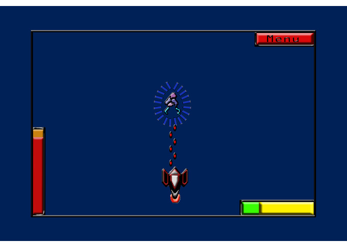 DanGan JiGoku – screenshot 2
