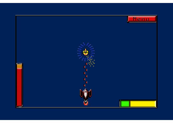 DanGan JiGoku – screenshot 3