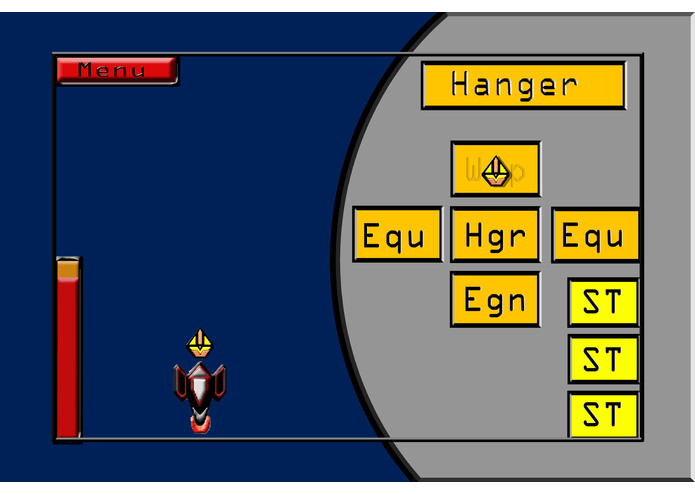 DanGan JiGoku – screenshot 4