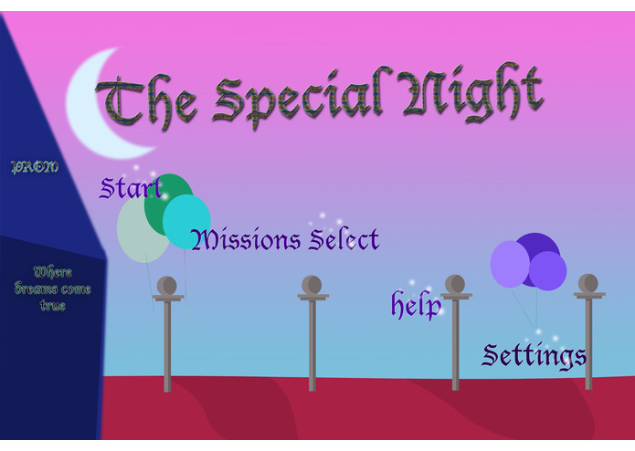 Special Night – screenshot 2