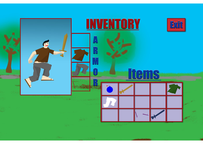 Regamed – screenshot 3