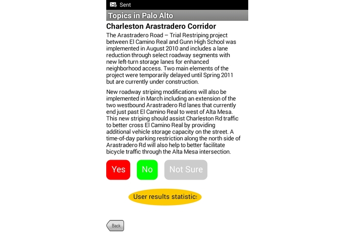 Tall Tree Teens – screenshot 3