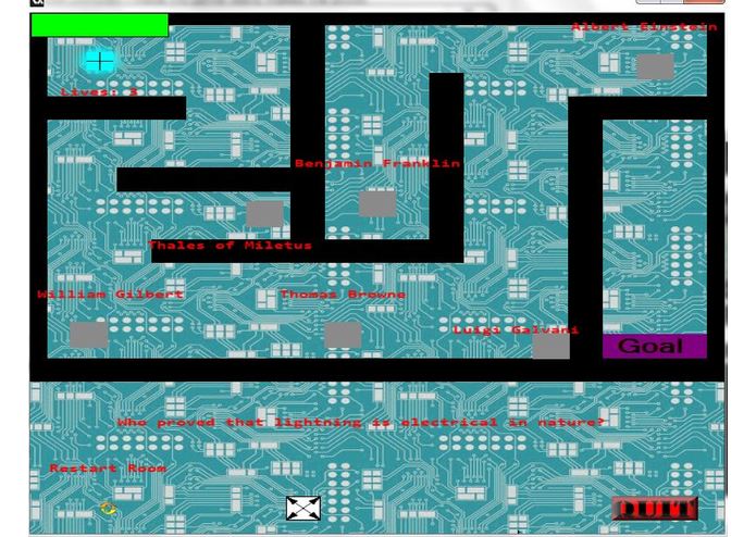 Circuits & Conductors – screenshot 1